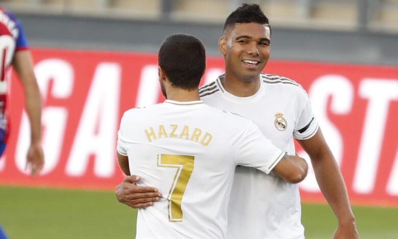 casemiro