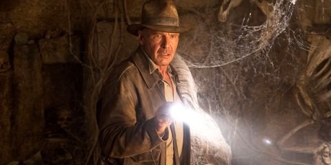 Indiana Jones 5