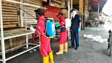 covid venezuela zulia