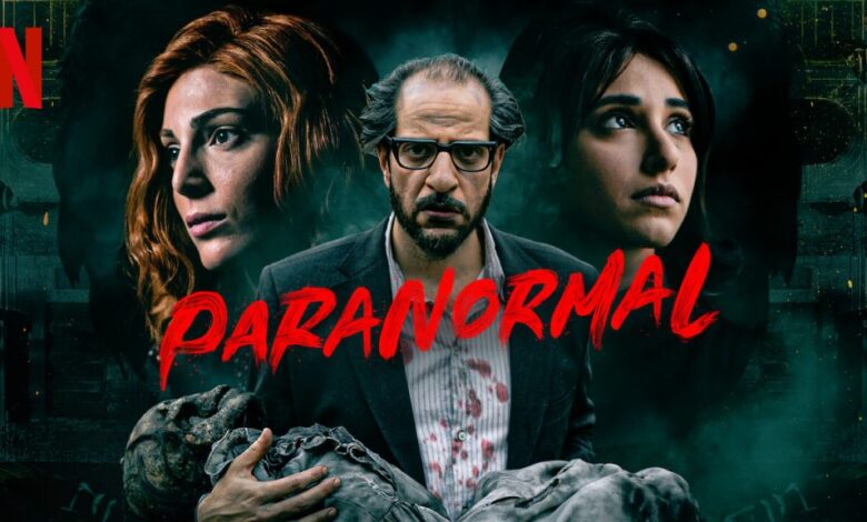 Paranormal
