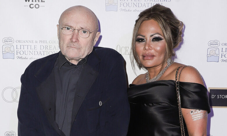 Phil Collins