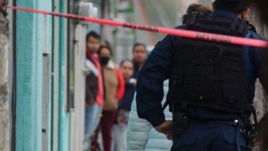 asesinato mexico