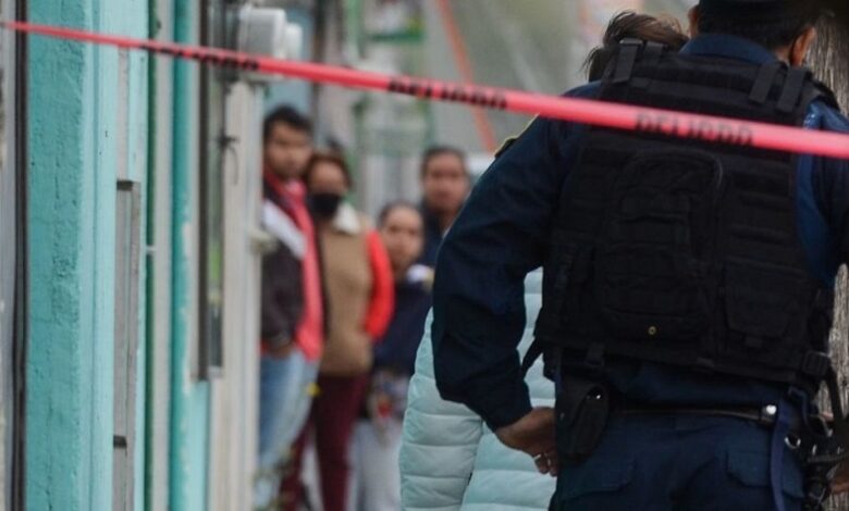 asesinato mexico