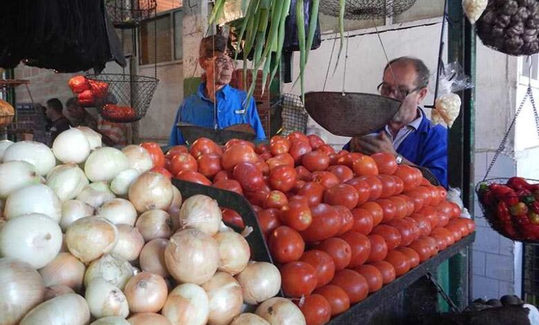 mercado venezuela