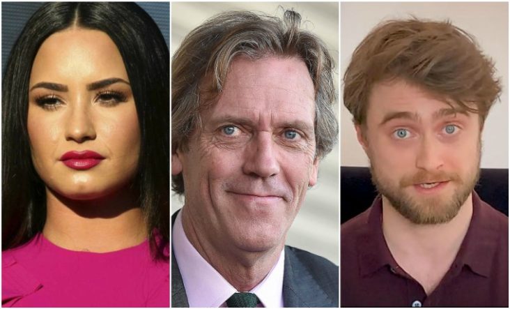 Estos famosos padecen de trastornos mentales