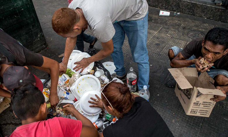 ayuda humanitaria