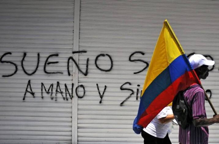 colombia
