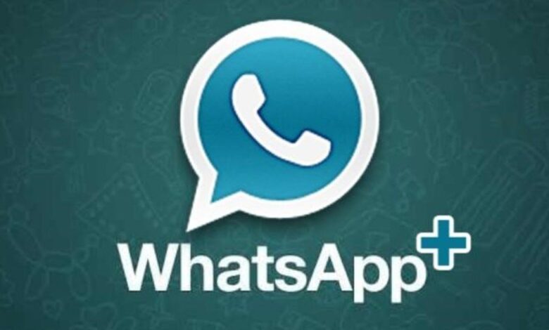 WhatsApp Plus