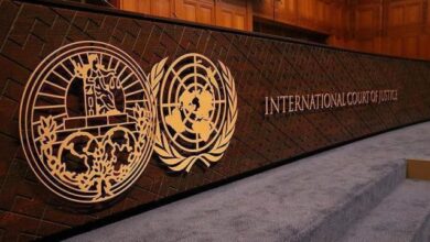 corte internacional de justicia