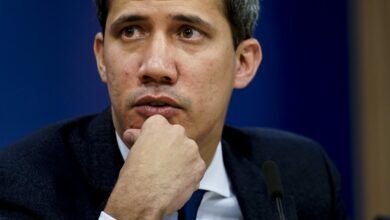 Guaido