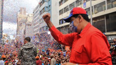 Maduro consolida su poder con el Parlamento de Guaidó, ¿qué sigue ahora en Venezuela?