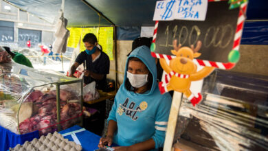 comercio venezuela