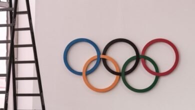 olimpiadas suspendidas