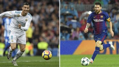 rivales