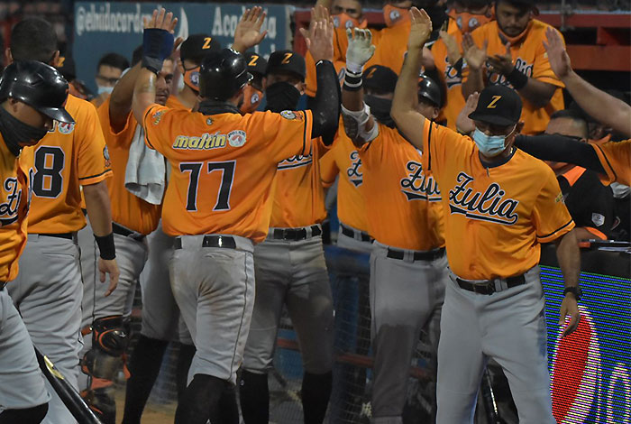 aguilas