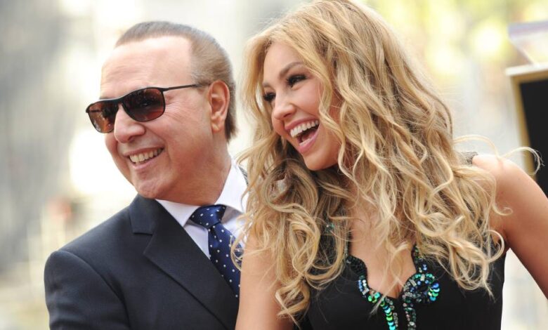 Thalia