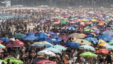 playas rio de janeiro