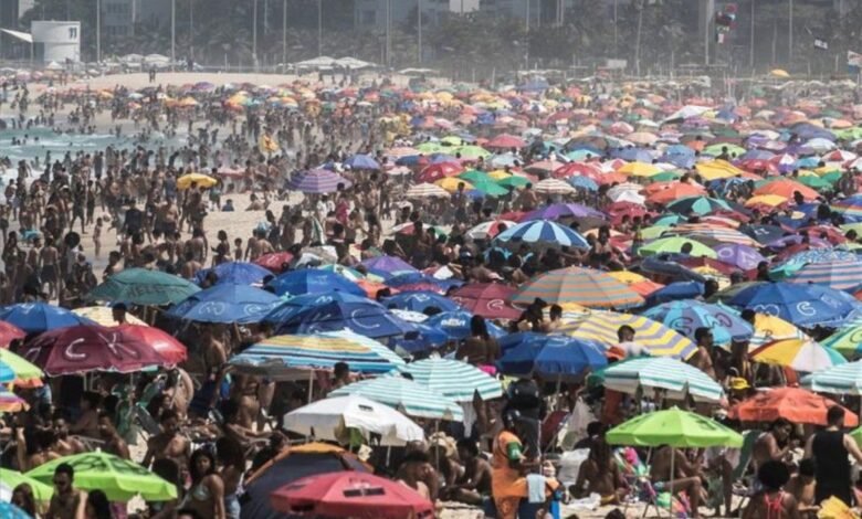 playas rio de janeiro