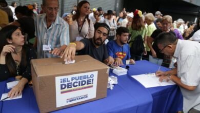 consulta popular