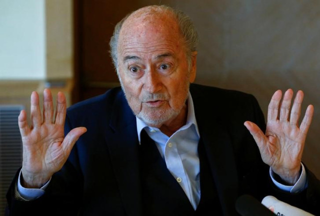 blatter