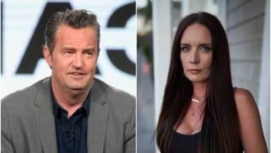 “Estaba embarazada y me enviaba a conseguir drogas”: Las declaraciones de la ex de Matthew Perry