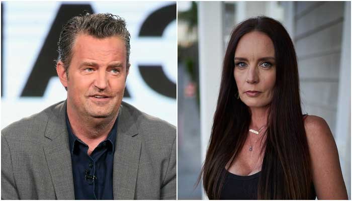 “Estaba embarazada y me enviaba a conseguir drogas”: Las declaraciones de la ex de Matthew Perry