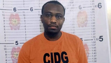 keniano terrorista