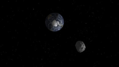 asteroides