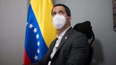 guaido