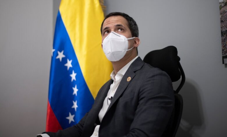 guaido