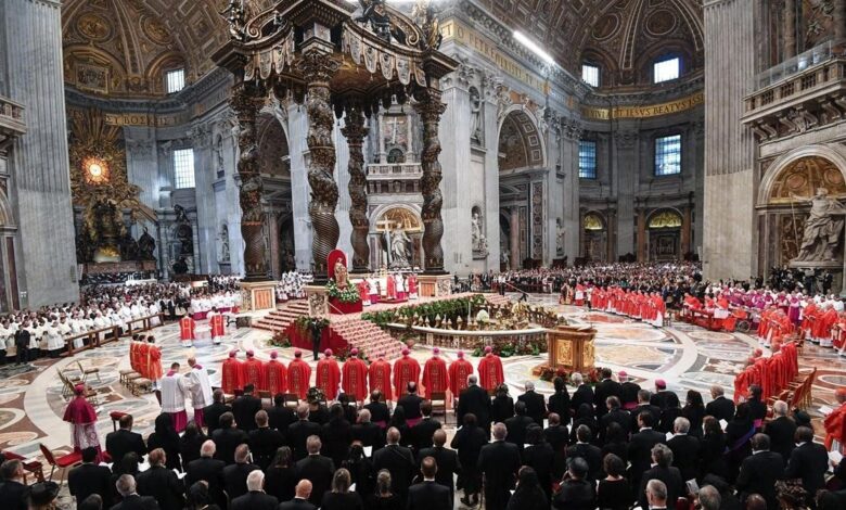 vaticano