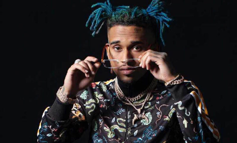 Bryant Myers