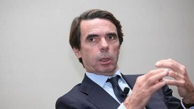 aznar