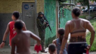 brasil