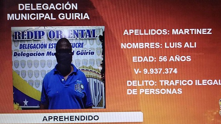 caso guiria