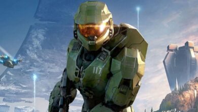 halo