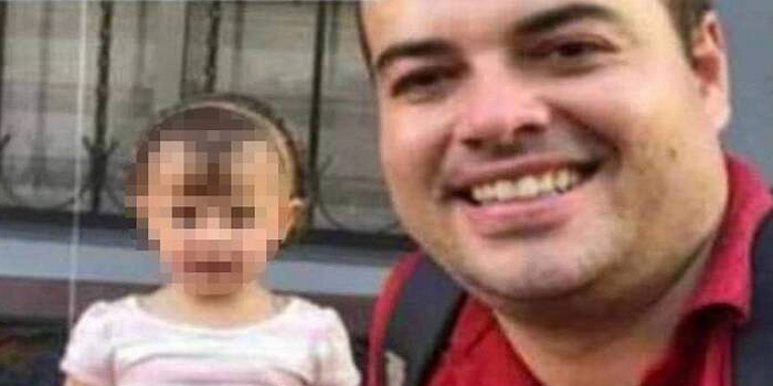 asesina a su hija