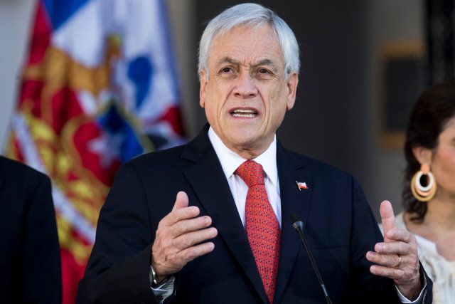 piñera