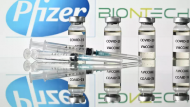 vacuna pfizer