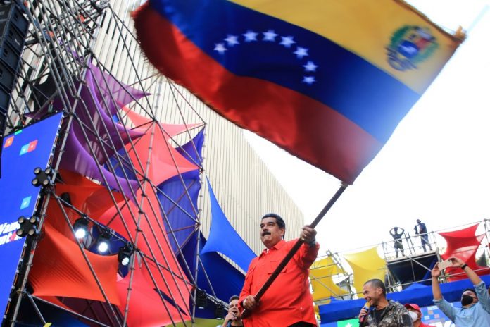 maduro