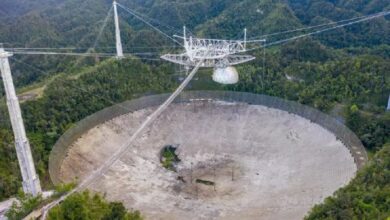telescopio