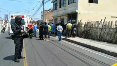 venezolano asesinado en ecuador