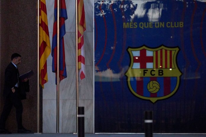 barcelona