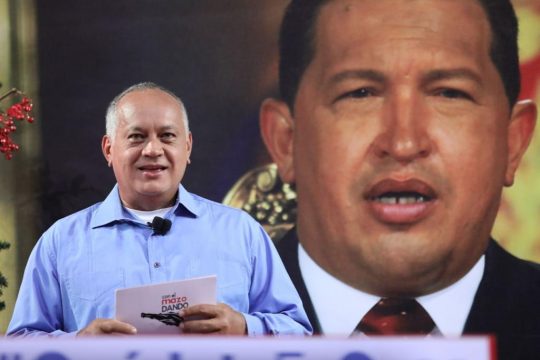 diosdado