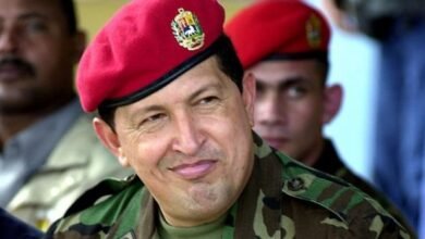 chavez