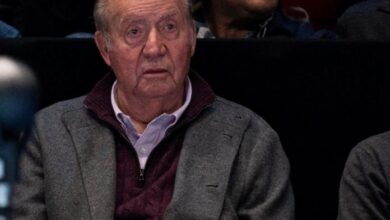 rey juan carlos