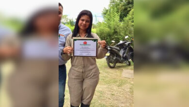 Masacre en Montecristo deja sin vida a exguerrillera de las Farc y su hija