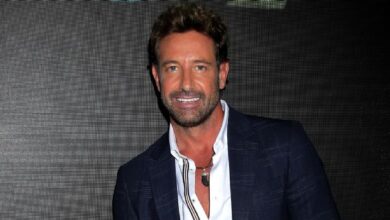 Gabriel Soto