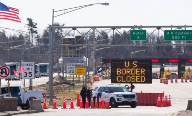 frontera eeuu