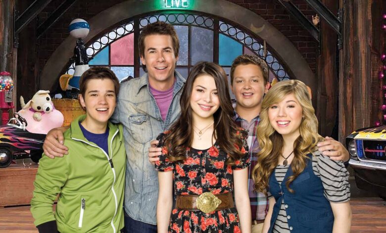 iCarly